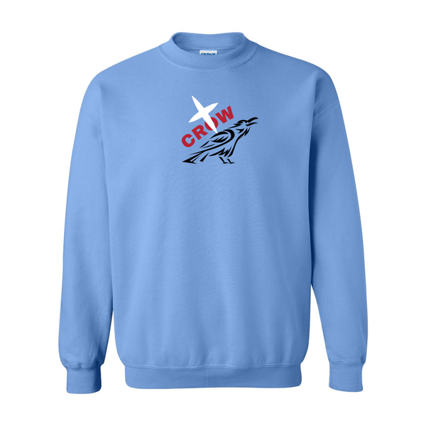 Heavy Blend Crewneck Sweatshirt