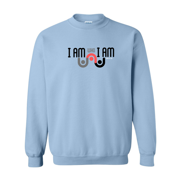 Heavy Blend Crewneck Sweatshirt