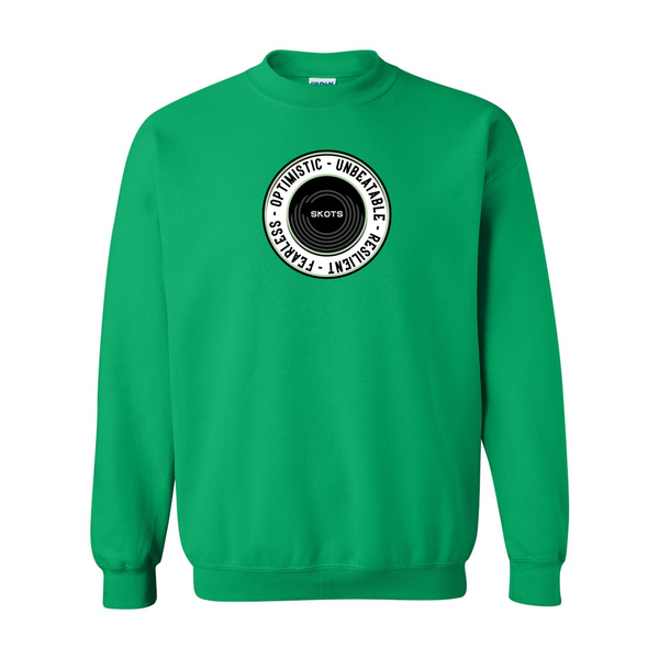 Heavy Blend Crewneck Sweatshirt