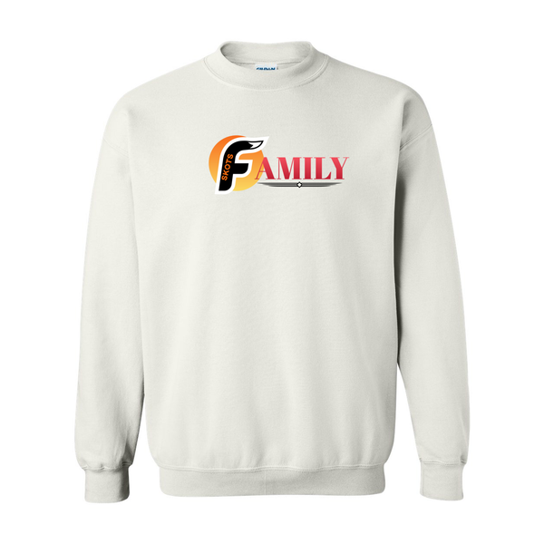 Heavy Blend Crewneck Sweatshirt