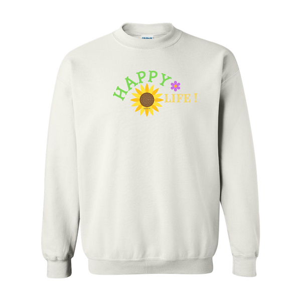 Heavy Blend Crewneck Sweatshirt