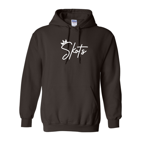 Heavy Blend Hooded Sweatshirt