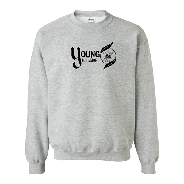 Heavy Blend Crewneck Sweatshirt