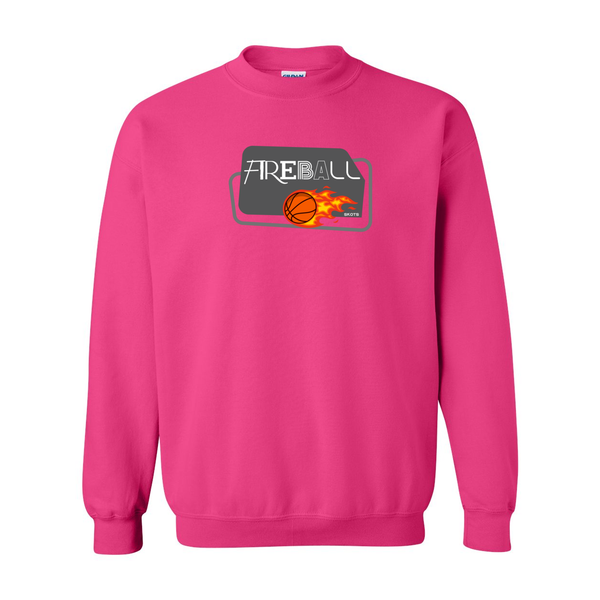 Heavy Blend Crewneck Sweatshirt