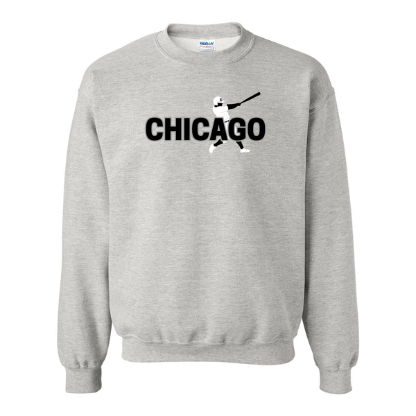 Heavy Blend Crewneck Sweatshirt