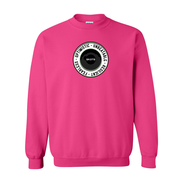 Heavy Blend Crewneck Sweatshirt