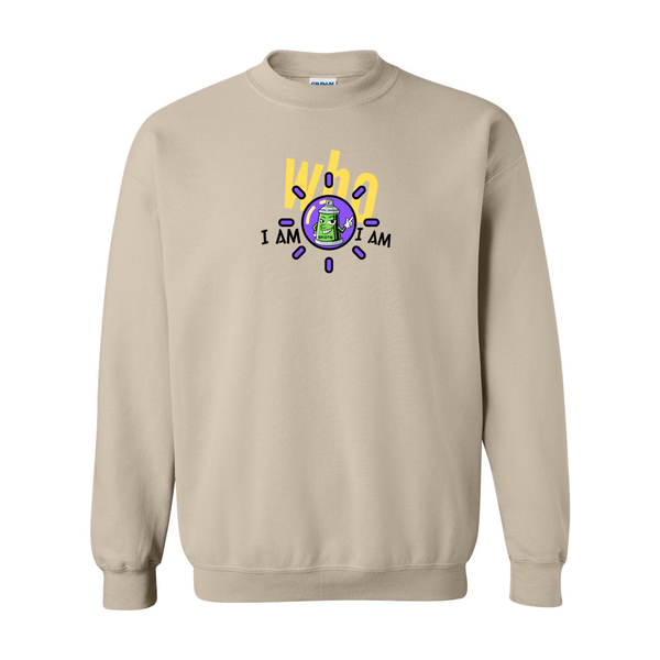 Heavy Blend Crewneck Sweatshirt