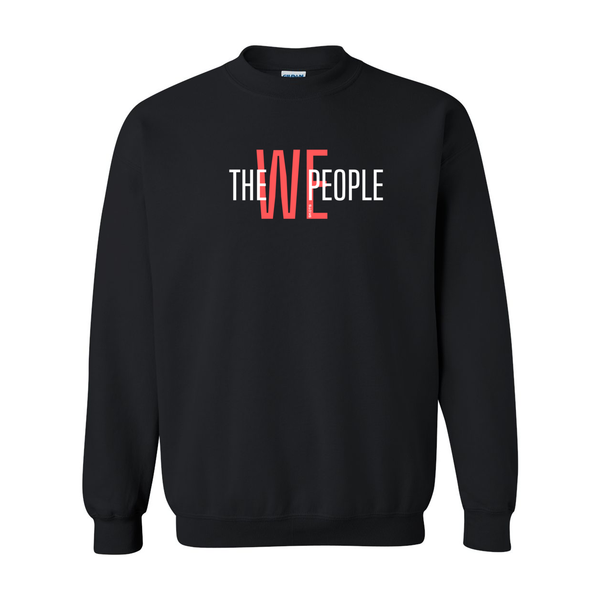 Heavy Blend Crewneck Sweatshirt