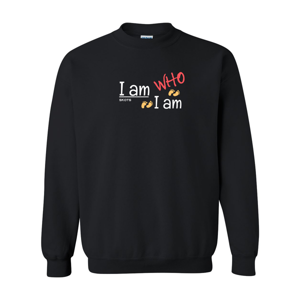 Heavy Blend Crewneck Sweatshirt