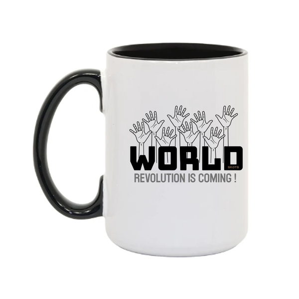 15oz. Mugs