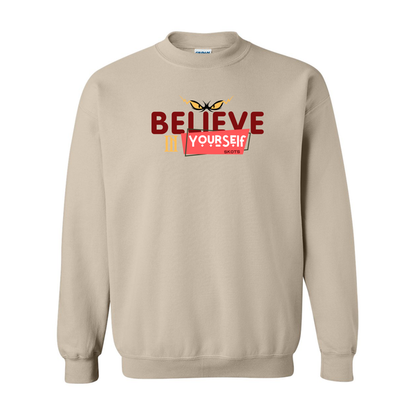 Heavy Blend Crewneck Sweatshirt