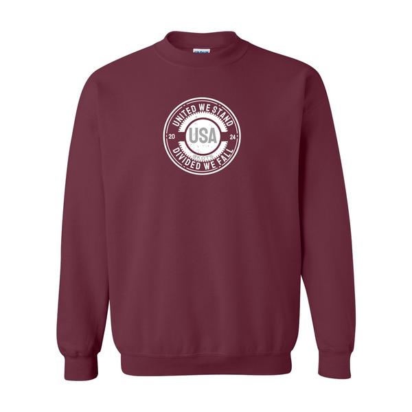 Heavy Blend Crewneck Sweatshirt