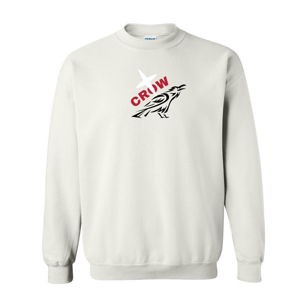 Heavy Blend Crewneck Sweatshirt