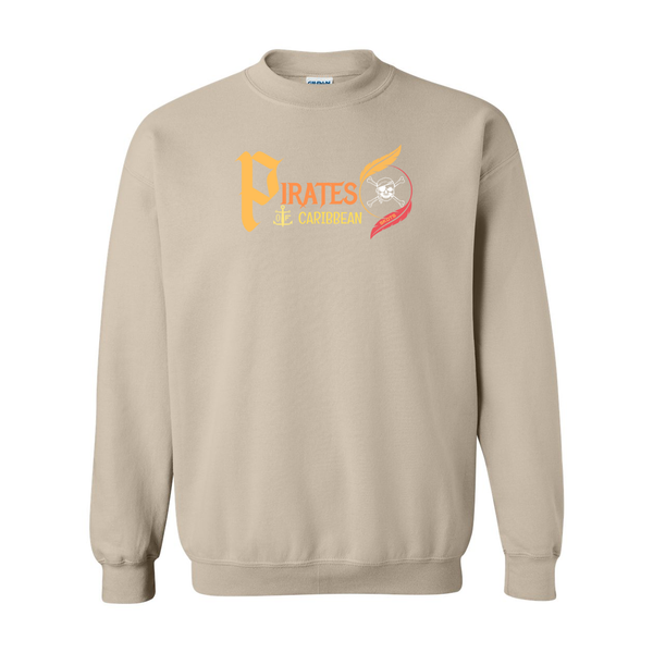 Heavy Blend Crewneck Sweatshirt