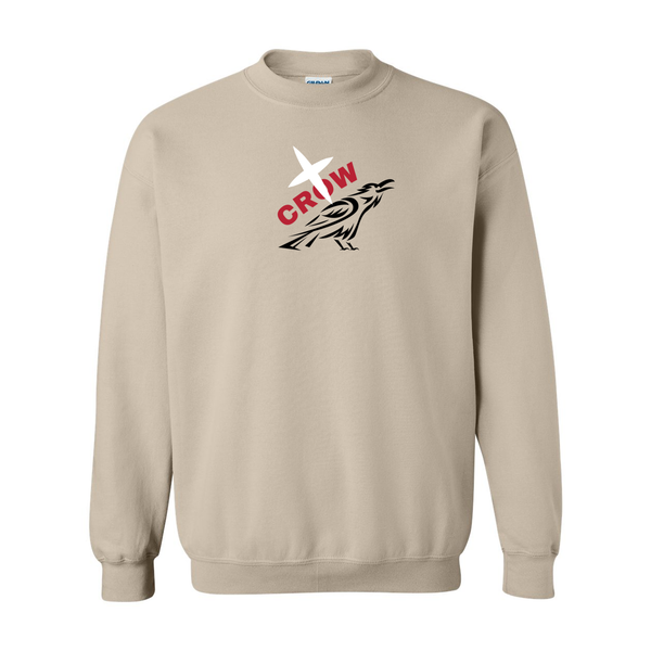 Heavy Blend Crewneck Sweatshirt