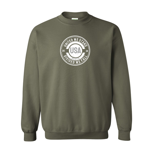 Heavy Blend Crewneck Sweatshirt