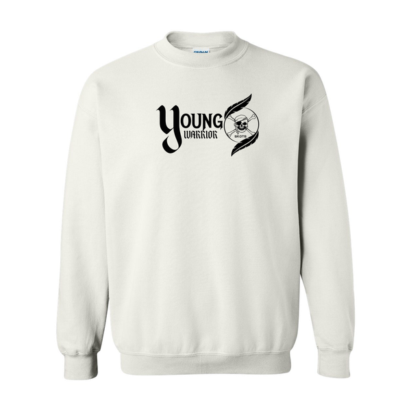 Heavy Blend Crewneck Sweatshirt