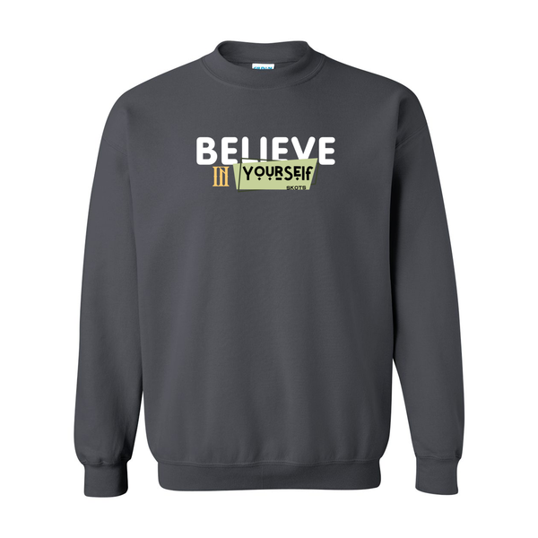 Heavy Blend Crewneck Sweatshirt