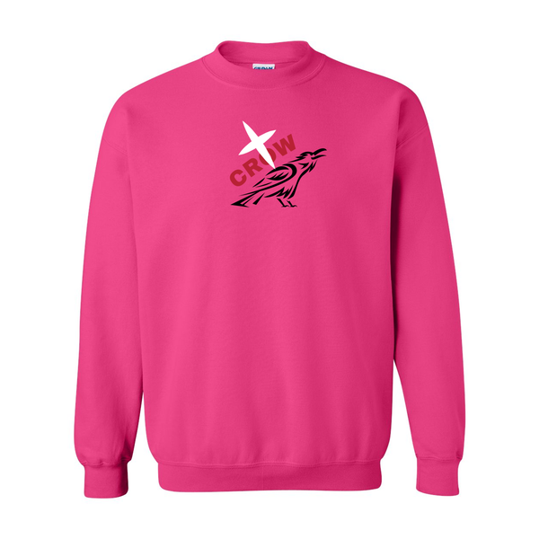 Heavy Blend Crewneck Sweatshirt