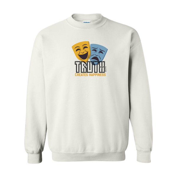 Heavy Blend Crewneck Sweatshirt