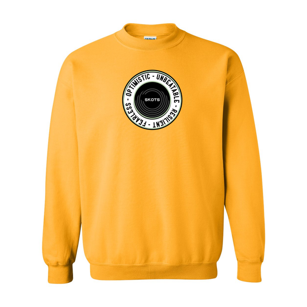 Heavy Blend Crewneck Sweatshirt