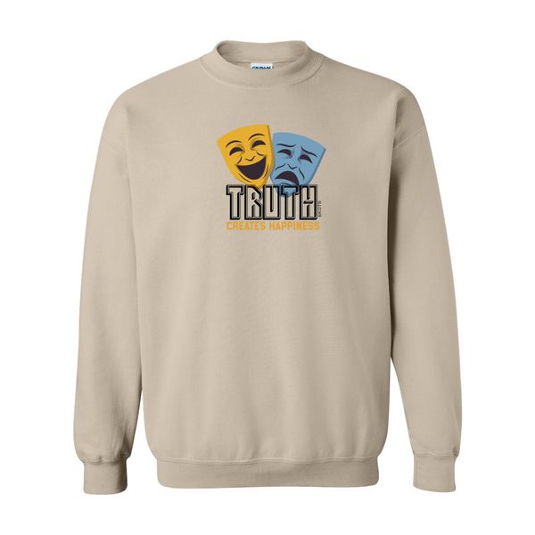 Heavy Blend Crewneck Sweatshirt