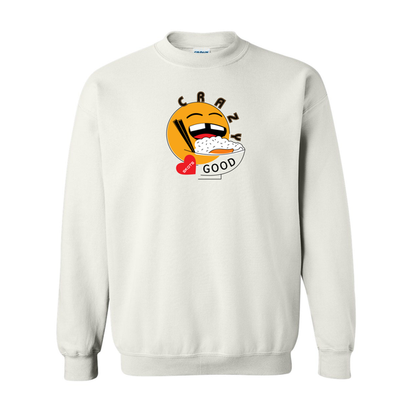 Heavy Blend Crewneck Sweatshirt