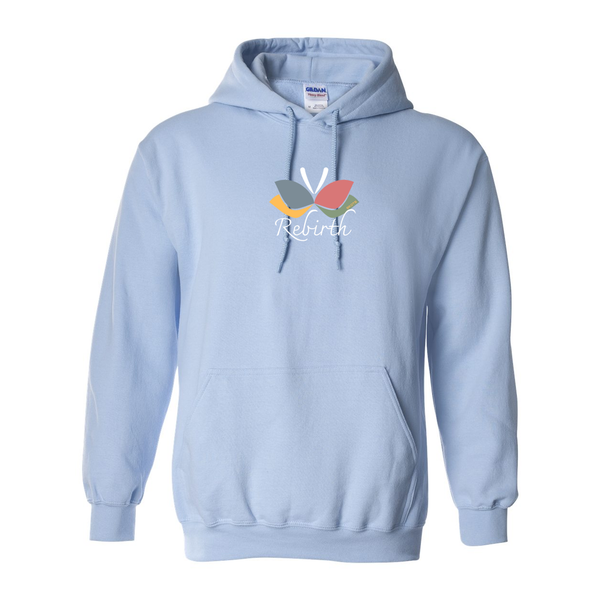 Heavy Blend Hooded Sweatshirt