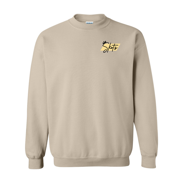 Heavy Blend Crewneck Sweatshirt