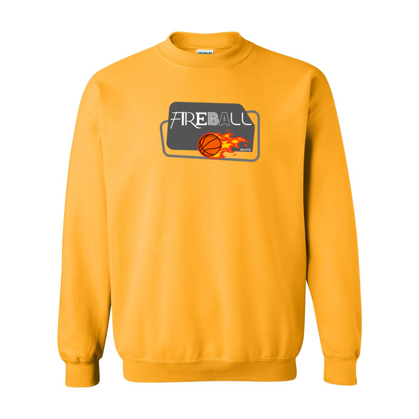 Heavy Blend Crewneck Sweatshirt