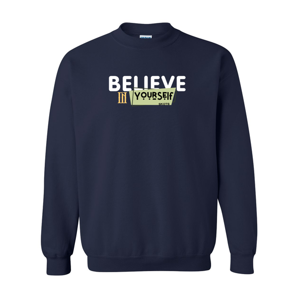 Heavy Blend Crewneck Sweatshirt