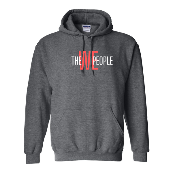 Heavy Blend Hooded Sweatshirt