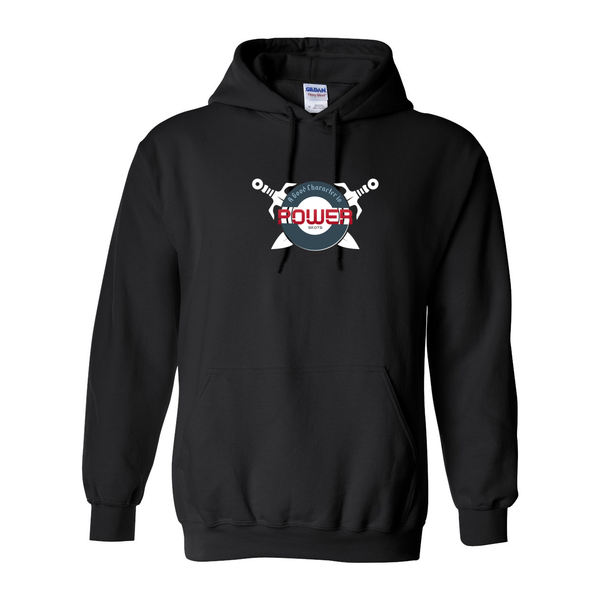 Heavy Blend Hooded Sweatshirt