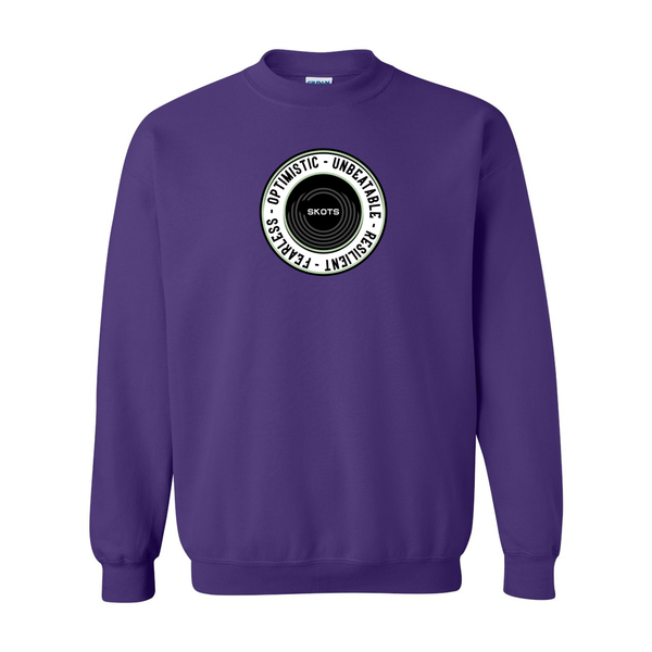 Heavy Blend Crewneck Sweatshirt