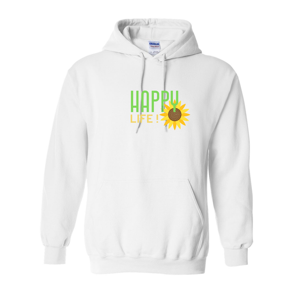 Heavy Blend Hooded Sweatshirt