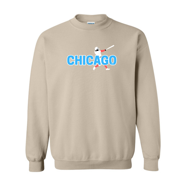 Heavy Blend Crewneck Sweatshirt