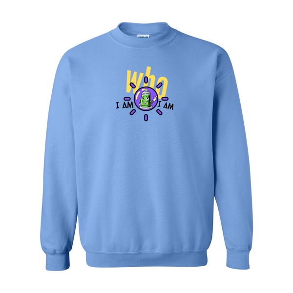 Heavy Blend Crewneck Sweatshirt