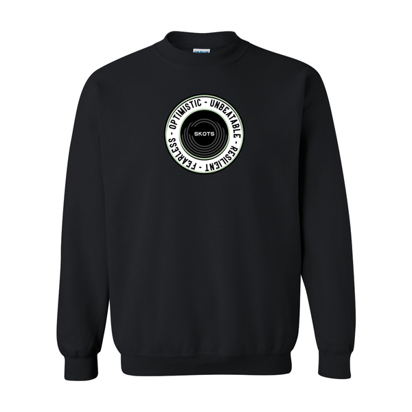 Heavy Blend Crewneck Sweatshirt