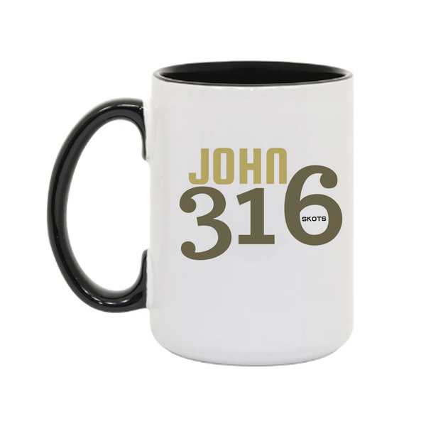 15oz. Mugs