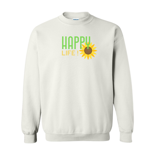 Heavy Blend Crewneck Sweatshirt