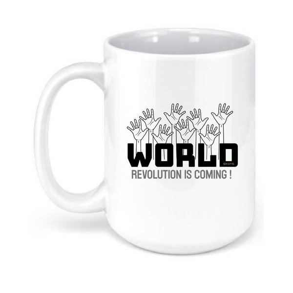 15oz. Mugs