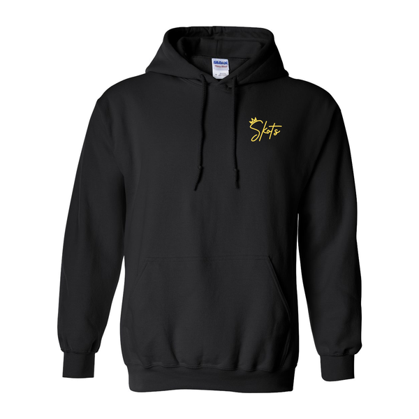 Heavy Blend Hooded Sweatshirt