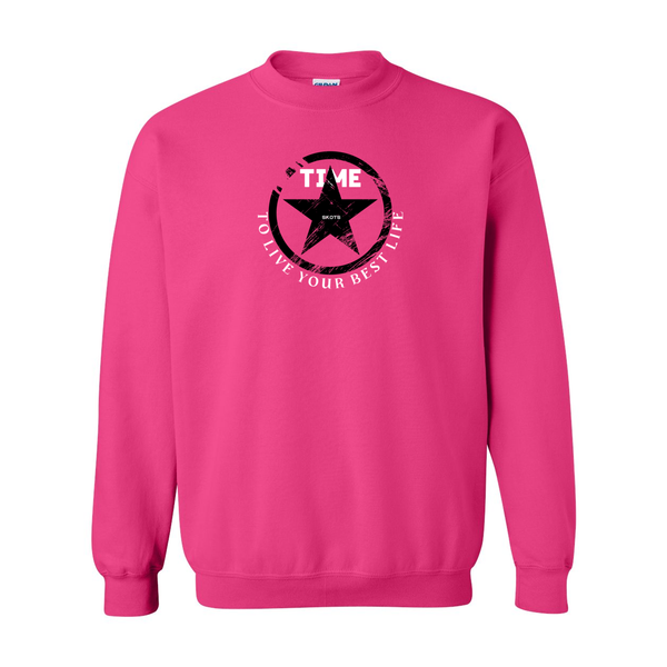 Heavy Blend Crewneck Sweatshirt