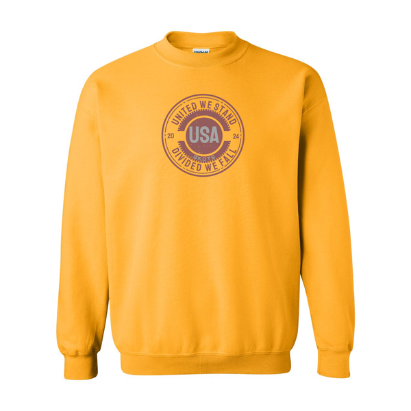 Heavy Blend Crewneck Sweatshirt