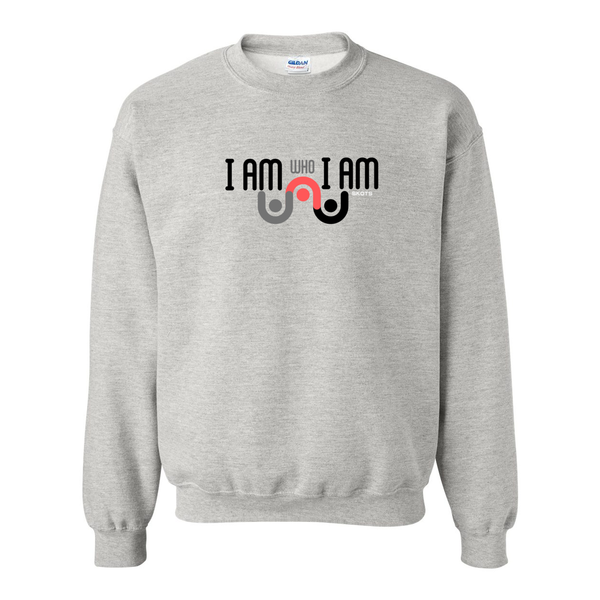 Heavy Blend Crewneck Sweatshirt