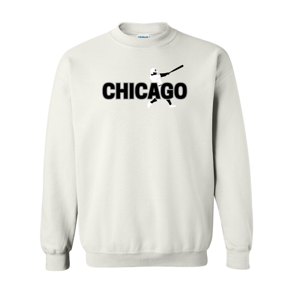 Heavy Blend Crewneck Sweatshirt