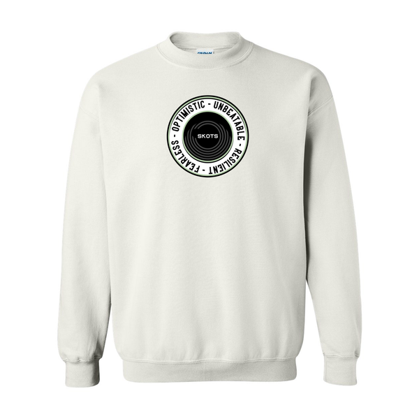 Heavy Blend Crewneck Sweatshirt