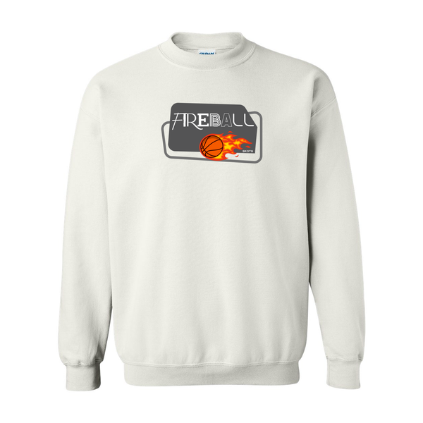 Heavy Blend Crewneck Sweatshirt