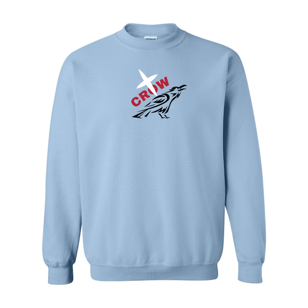 Heavy Blend Crewneck Sweatshirt