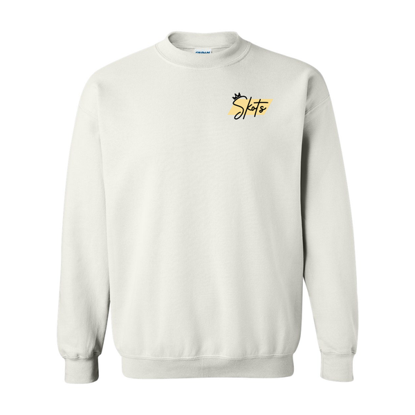 Heavy Blend Crewneck Sweatshirt